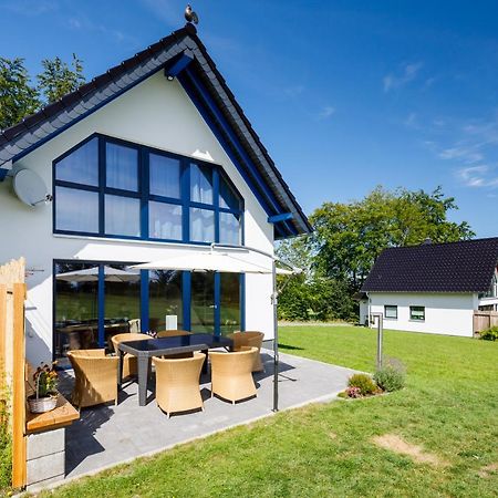 몬샤우 Graues Haus 빌라 외부 사진
