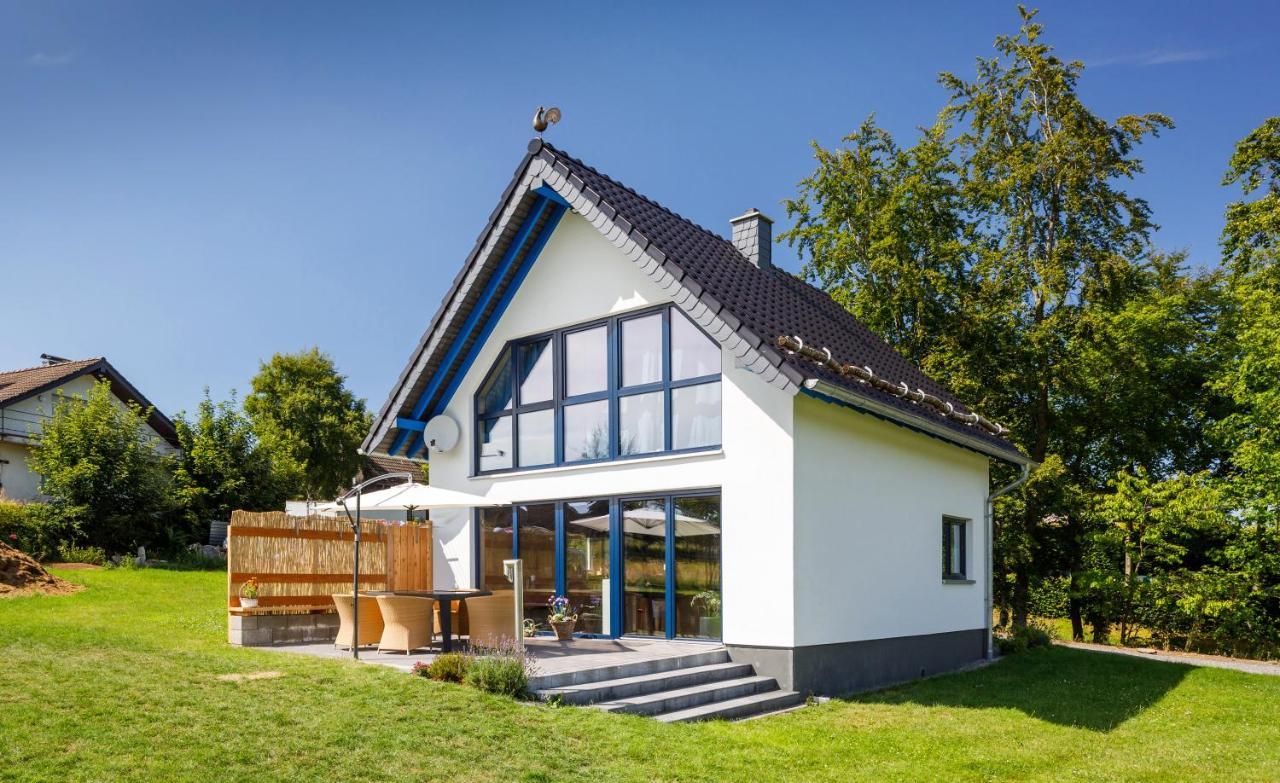 몬샤우 Graues Haus 빌라 외부 사진