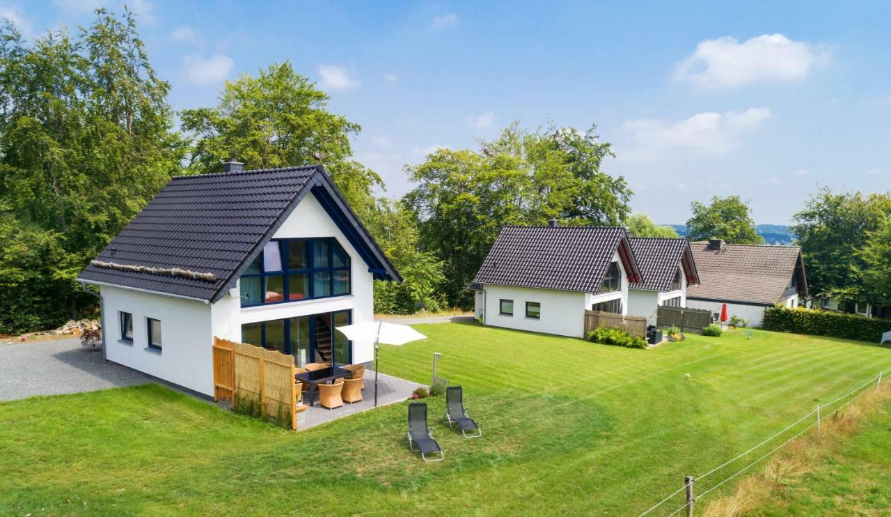 몬샤우 Graues Haus 빌라 외부 사진