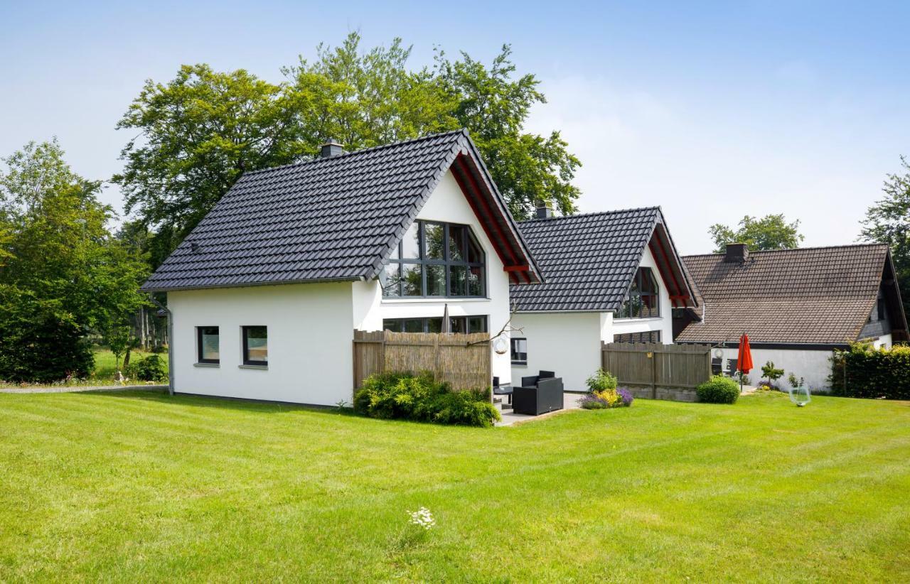 몬샤우 Graues Haus 빌라 외부 사진